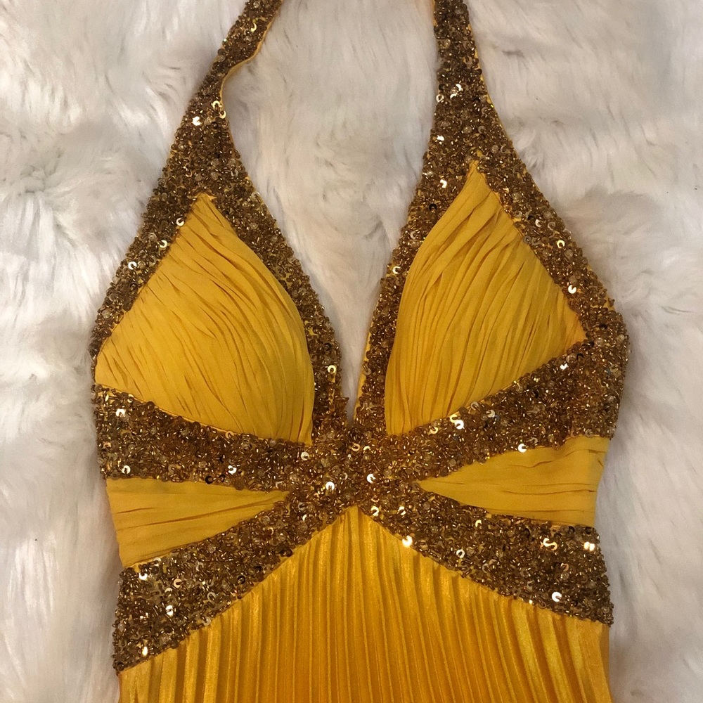 Evening Gown